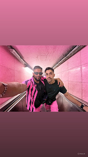 Loka by KMzero Bars & Clubs in Buenos Aires – GayOut Guide