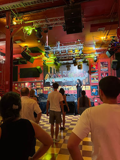 La Topa Tolondra Bars & Clubs in Cali – GayOut Guide