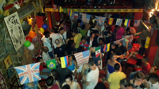 La Topa Tolondra Bars & Clubs in Cali – GayOut Guide