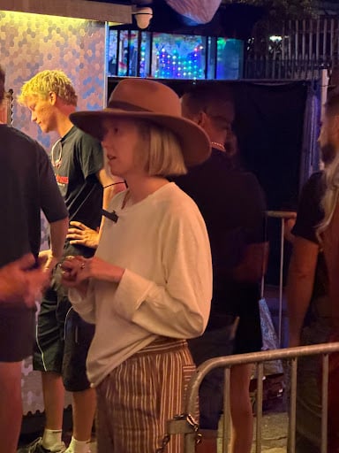 Hive Bars & Clubs in Zürich – GayOut Guide