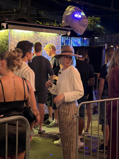 Hive Bars & Clubs in Zürich – GayOut Guide