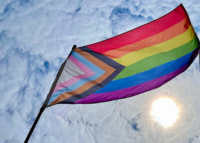 Guilford Green Foundation & LGBTQ Center