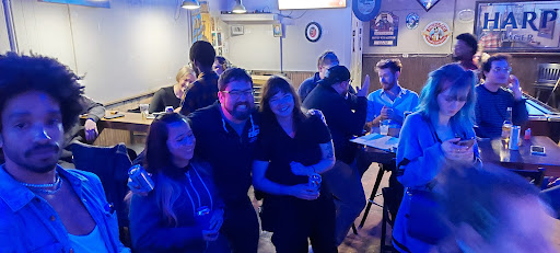 Westerwood Tavern Bars & Clubs in Greensboro – GayOut Guide