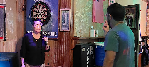 Westerwood Tavern Bars & Clubs in Greensboro – GayOut Guide