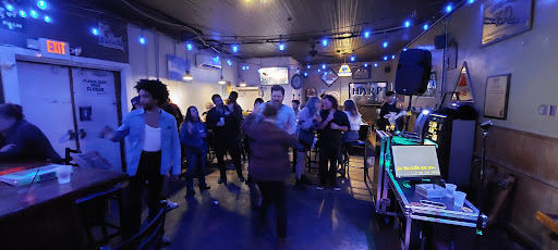 Westerwood Tavern Bars & Clubs in Greensboro – GayOut Guide