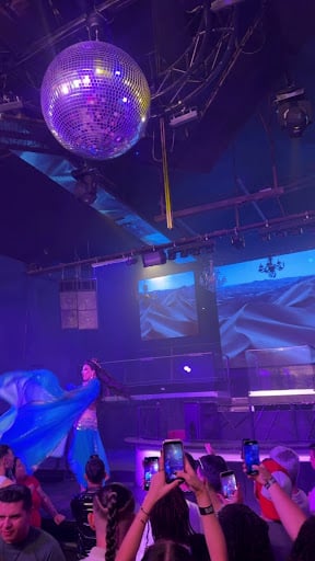 Club El Teatro Bars & Clubs in San José – GayOut Guide