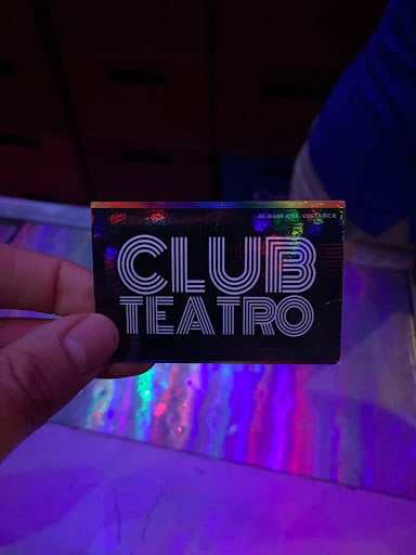 Club El Teatro Bars & Clubs in San José – GayOut Guide