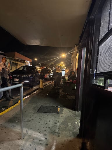 Club El Teatro Bars & Clubs in San José – GayOut Guide