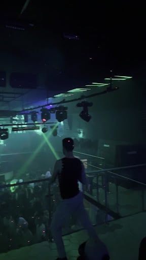Club El Teatro Bars & Clubs in San José – GayOut Guide