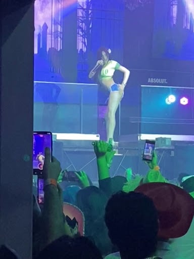 Club El Teatro Bars & Clubs in San José – GayOut Guide