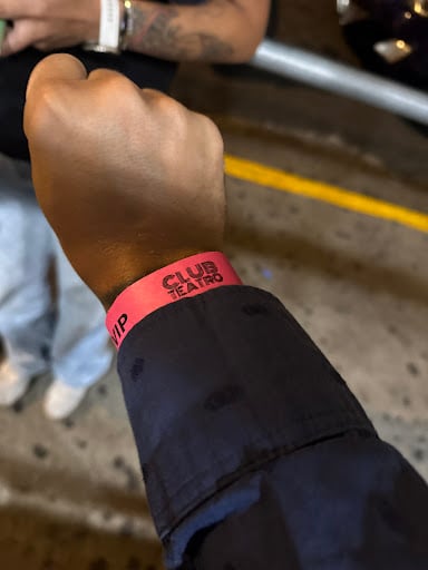 Club El Teatro Bars & Clubs in San José – GayOut Guide