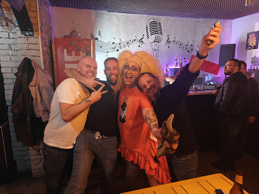 Pub Karaoke Come Back