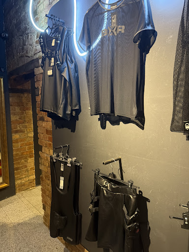 Sex Shop Poznań - Secret Place Shops in Poznań – GayOut Guide