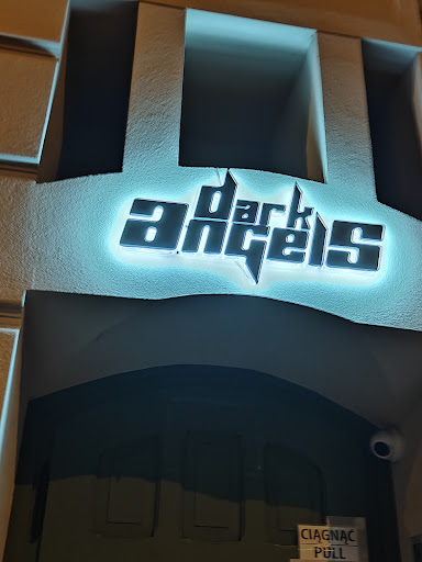 Dark Angels Bars & Clubs in Poznań – GayOut Guide