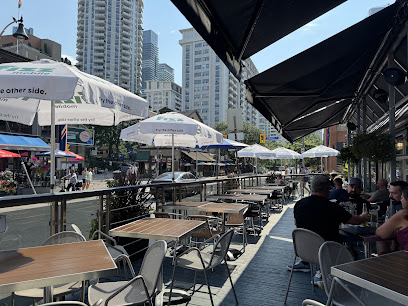 Church St. Garage Bar Bars & Clubs in Toronto – GayOut Guide