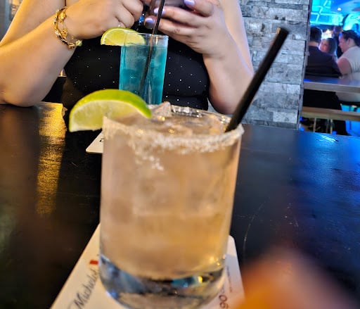 Church St. Garage Bar