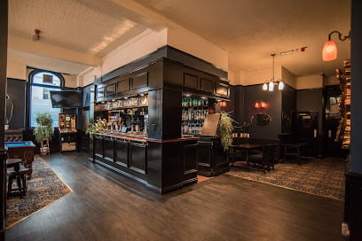 Derby Brewery Arms Bars & Clubs in Manchester – GayOut Guide