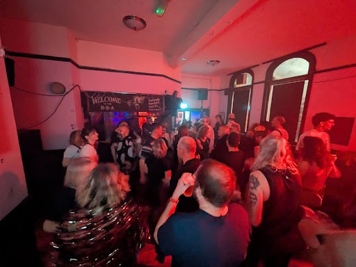 Derby Brewery Arms Bars & Clubs in Manchester – GayOut Guide