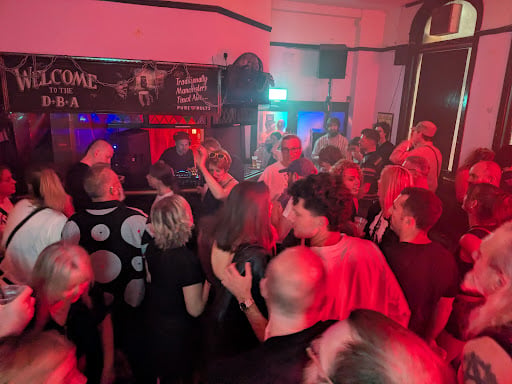 Derby Brewery Arms Bars & Clubs in Manchester – GayOut Guide