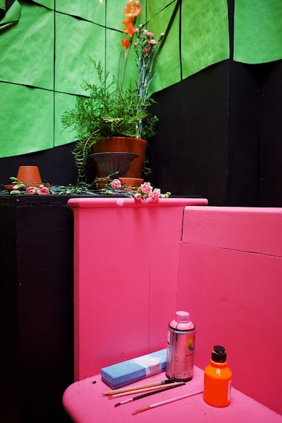 VFDalston