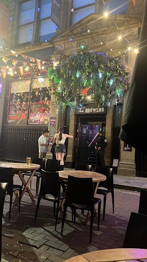 The Brewers Manchester