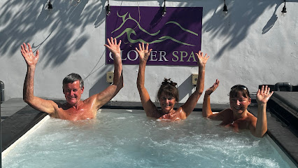 Clover Spa and Hotel Spas & Wellness in Birmingham – GayOut Guide