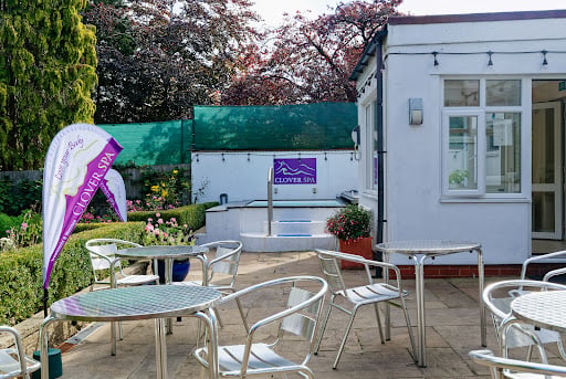Clover Spa and Hotel Spas & Wellness in Birmingham – GayOut Guide