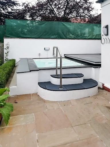 Clover Spa and Hotel