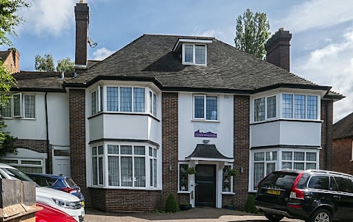 Clover Spa and Hotel Spas & Wellness in Birmingham – GayOut Guide