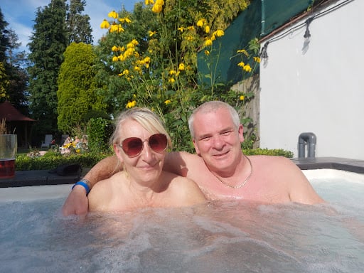 Clover Spa and Hotel Spas & Wellness in Birmingham – GayOut Guide