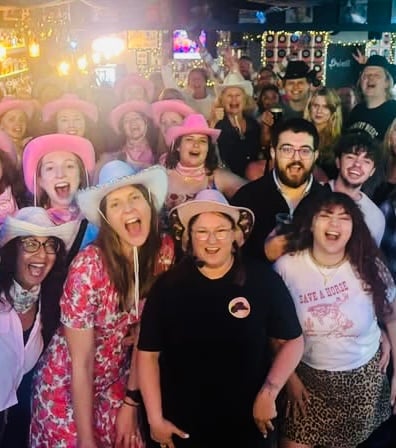 Maggie Mae's Brighton Bars & Clubs in Brighton – GayOut Guide