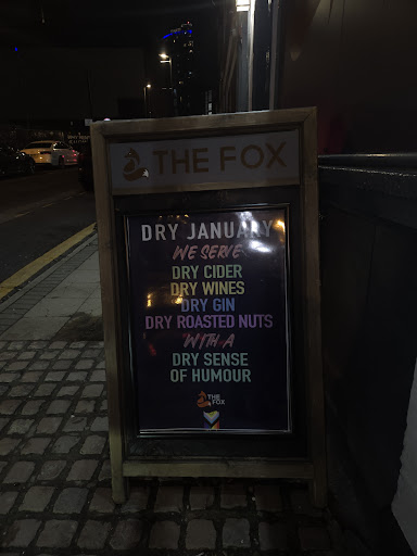 The Fox Bars & Clubs in Birmingham – GayOut Guide