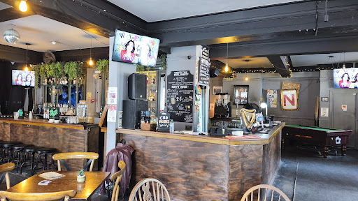 The Rising SE1 Bars & Clubs in London – GayOut Guide