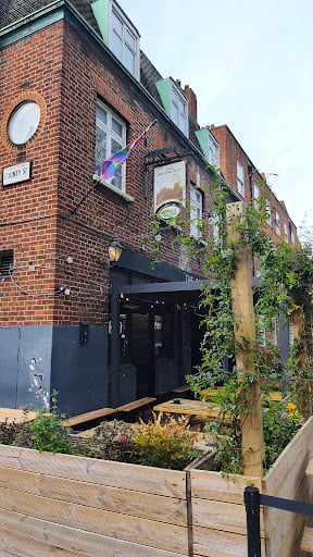 The Rising SE1 Bars & Clubs in London – GayOut Guide
