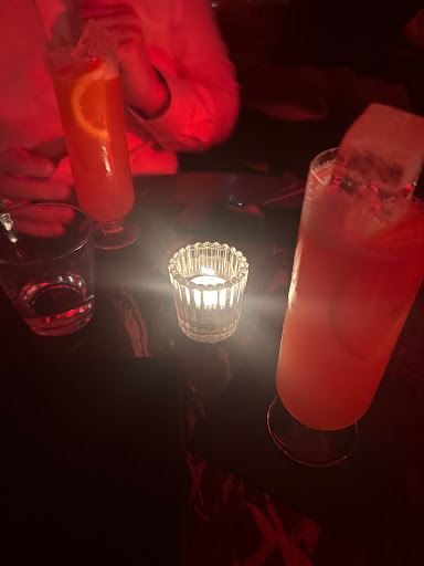Red Light Bars & Clubs in Manchester – GayOut Guide