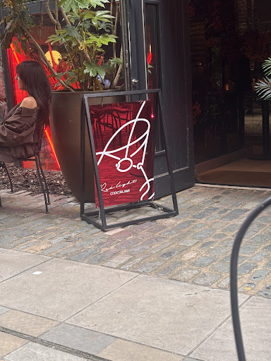 Red Light Bars & Clubs in Manchester – GayOut Guide