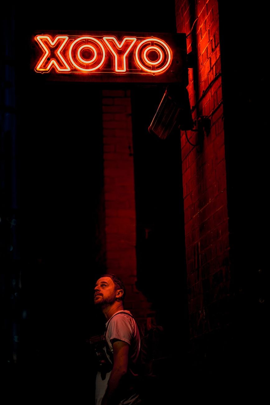 The Cock Tavern