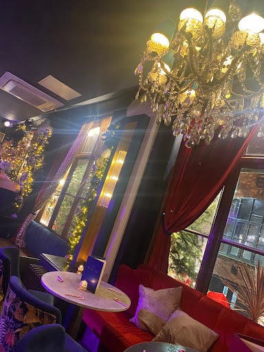 The Cockatoo Club Bars & Clubs in Manchester – GayOut Guide