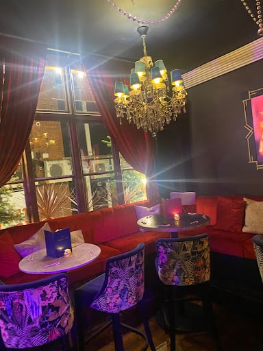 The Cockatoo Club Bars & Clubs in Manchester – GayOut Guide