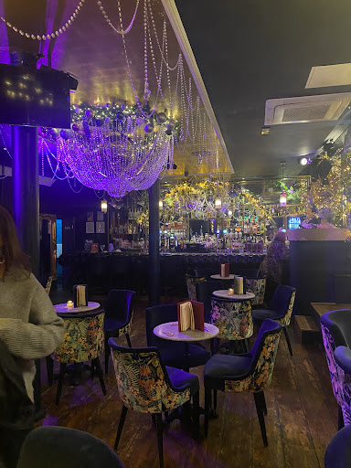 The Cockatoo Club Bars & Clubs in Manchester – GayOut Guide