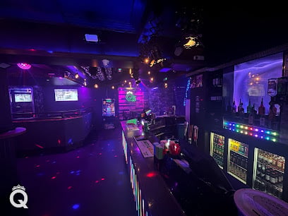 Queenshilling - Bristol Bar and Nightclub