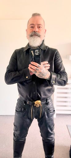 Fetish Daddy