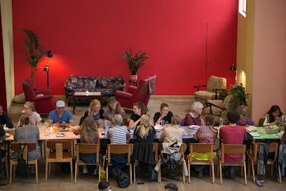 Absalon Hotels in Copenhagen – GayOut Guide