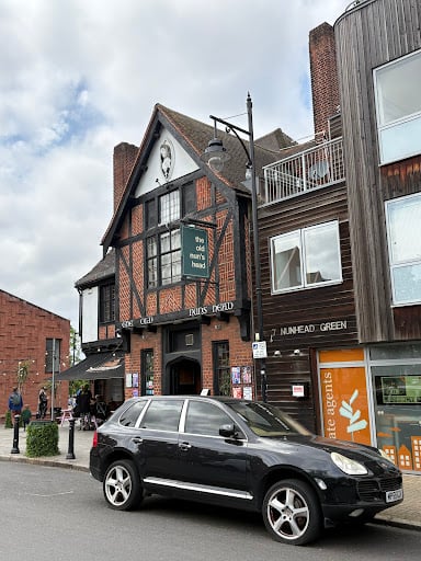 Old Nunshead Bars & Clubs in London – GayOut Guide