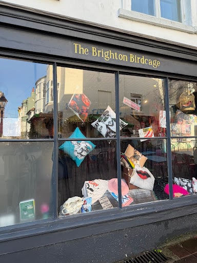 The Birdcage Bars & Clubs in Brighton – GayOut Guide