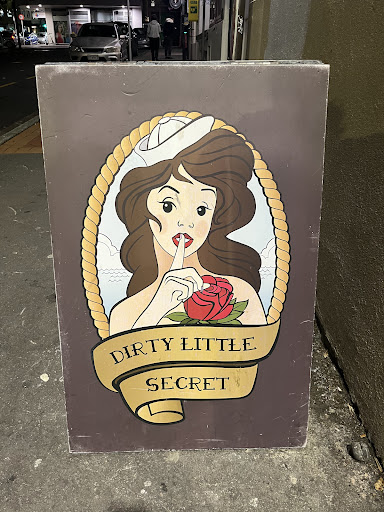 Dirty Little Secret Bars & Clubs in Wellington – GayOut Guide