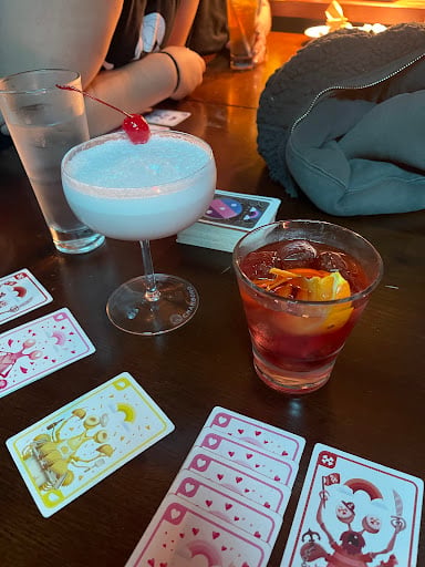 Scotty and Mal's Cocktail and Lounge Bar Bars & Clubs in Wellington – GayOut Guide