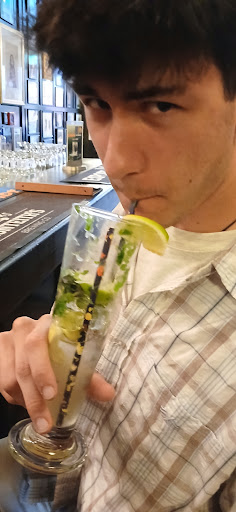 Scotty and Mal's Cocktail and Lounge Bar Bars & Clubs in Wellington – GayOut Guide
