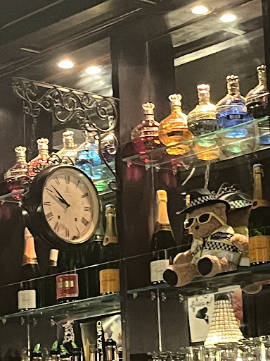 Scotty and Mal's Cocktail and Lounge Bar Bars & Clubs in Wellington – GayOut Guide