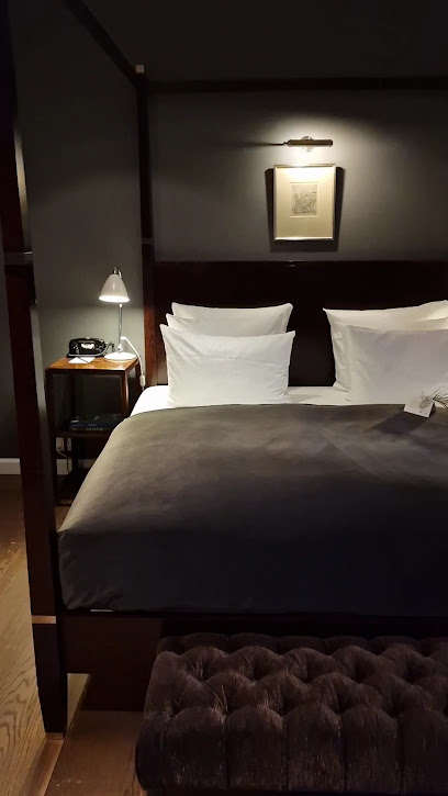 Nimb Hotel Hotels in Copenhagen – GayOut Guide